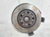 Fuzeta dreapta Skoda Octavia 2 (1Z3) [Fabr 2004-2013] OEM 2.0