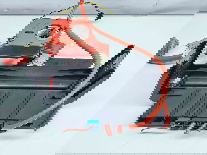  Borna baterie (+) cu capsa Bmw 3 (E90) [Fabr 2005-2011] 6942912 / 9203570 / 9217031 