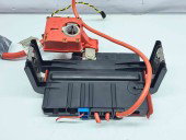  Borna baterie (+) cu capsa Bmw 3 (E90) [Fabr 2005-2011] 6942912 / 9203570 / 9217031 