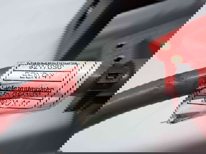  Borna baterie (+) cu capsa Bmw 3 (E90) [Fabr 2005-2011] 6942912 / 9203570 / 9217031 