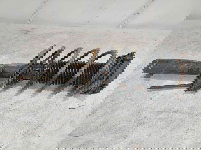 Amortizor stanga fata   Skoda Octavia 2 (1Z3) [Fabr 2004-2013] 1K0413031BK 2.0 