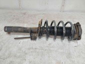 Amortizor stanga fata   Skoda Octavia 2 (1Z3) [Fabr 2004-2013] 1K0413031BK 2.0 