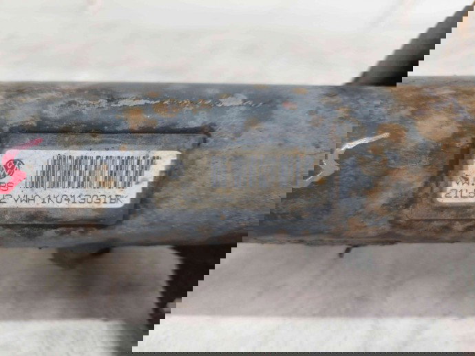 Amortizor stanga fata   Skoda Octavia 2 (1Z3) [Fabr 2004-2013] 1K0413031BK 2.0 