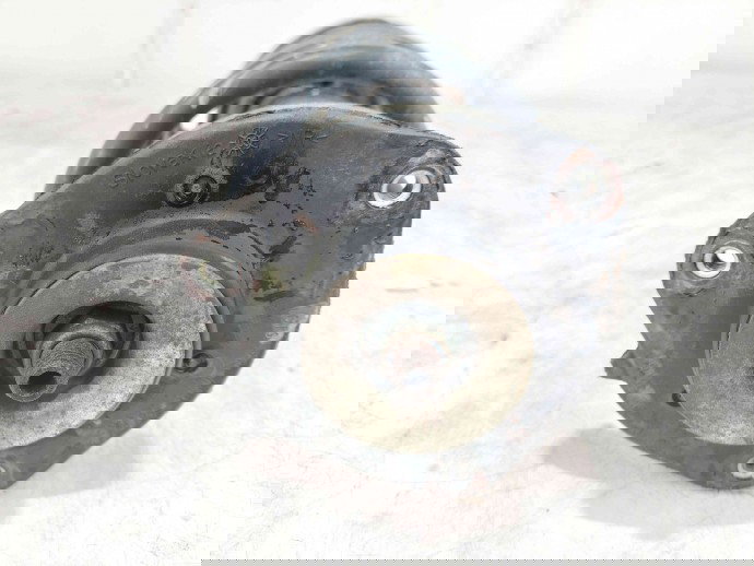 Amortizor stanga fata   Skoda Octavia 2 (1Z3) [Fabr 2004-2013] 1K0413031BK 2.0 