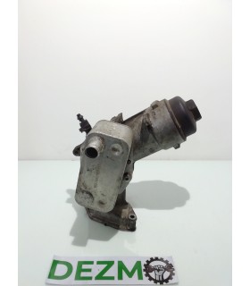 Carcasa filtru ulei cu termoflot BMW Seria 3[E91320] 2.0 7787698