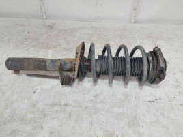 Amortizor dreapta fata   Skoda Octavia 2 (1Z3) [Fabr 2004-2013] 1K0413031BK 2.0 