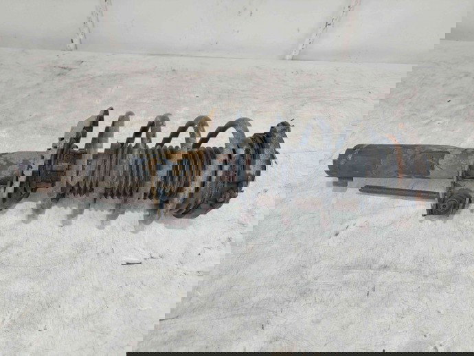 Amortizor dreapta fata   Skoda Octavia 2 (1Z3) [Fabr 2004-2013] 1K0413031BK 2.0 