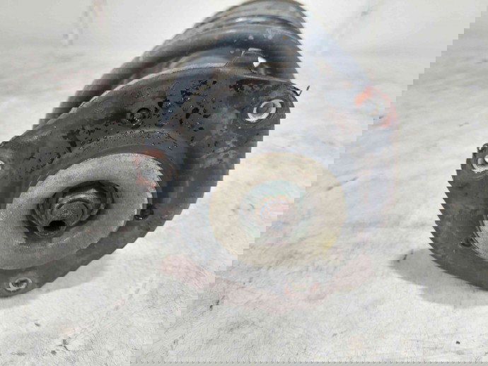 Amortizor dreapta fata   Skoda Octavia 2 (1Z3) [Fabr 2004-2013] 1K0413031BK 2.0 