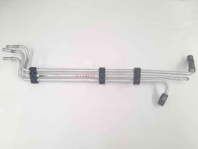 Conducta combustibil   Skoda Octavia 2 (1Z3) [Fabr 2004-2013] OEM 2.0 