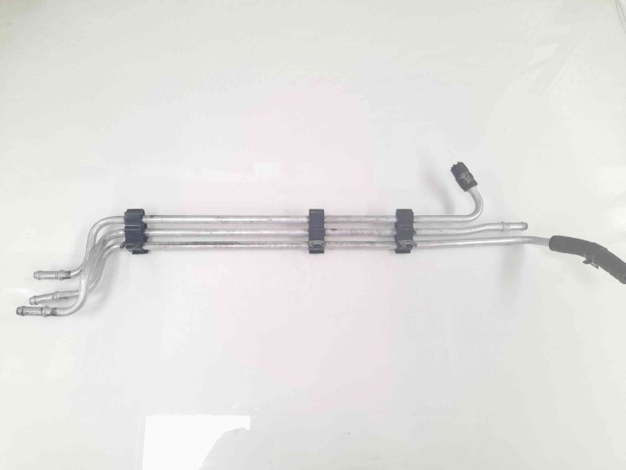 Conducta combustibil   Skoda Octavia 2 (1Z3) [Fabr 2004-2013] OEM 2.0 