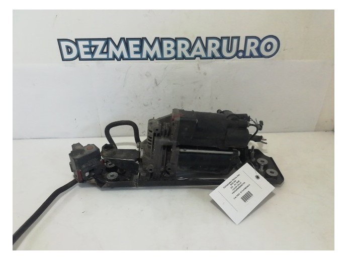 Compresor perne aer BMW E61 3.0d 3710-6785505-01 2004-2010 