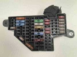 Panou sigurante   Skoda Octavia 2 (1Z3) [Fabr 2004-2013] OEM
