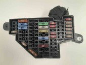 Panou sigurante   Skoda Octavia 2 (1Z3) [Fabr 2004-2013] OEM