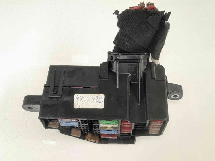 Panou sigurante   Skoda Octavia 2 (1Z3) [Fabr 2004-2013] OEM