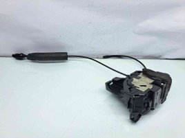 Broasca usa dreapta spate Renault Megane 3 Combi [Fabr 2008-2015] 825020499R