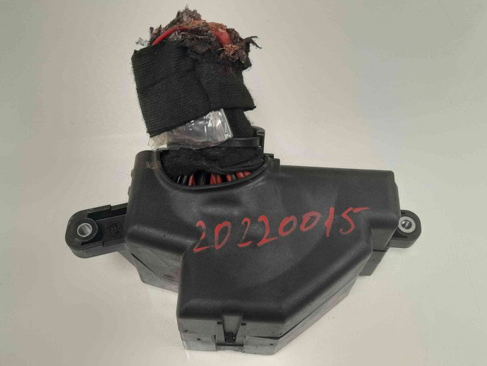 Panou sigurante   Skoda Octavia 2 (1Z3) [Fabr 2004-2013] OEM