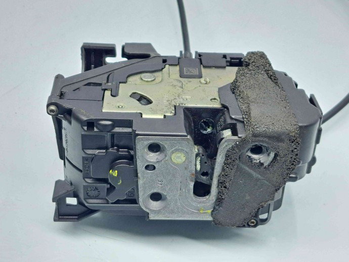 Broasca usa dreapta spate Renault Megane 3 Combi [Fabr 2008-2015] 825020499R