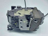 Broasca usa dreapta spate Renault Megane 3 Combi [Fabr 2008-2015] 825020499R