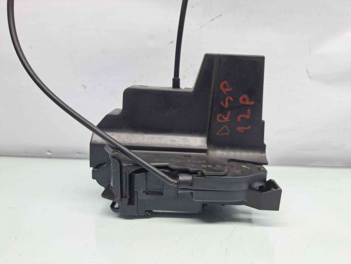 Broasca usa dreapta spate Renault Megane 3 Combi [Fabr 2008-2015] 825020499R
