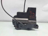 Broasca usa dreapta spate Renault Megane 3 Combi [Fabr 2008-2015] 825020499R