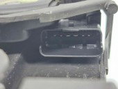 Broasca usa dreapta spate Renault Megane 3 Combi [Fabr 2008-2015] 825020499R