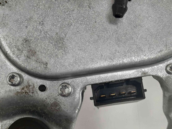 Motoras stergator haion   Skoda Octavia 2 (1Z3) [Fabr 2004-2013] 1Z5955711