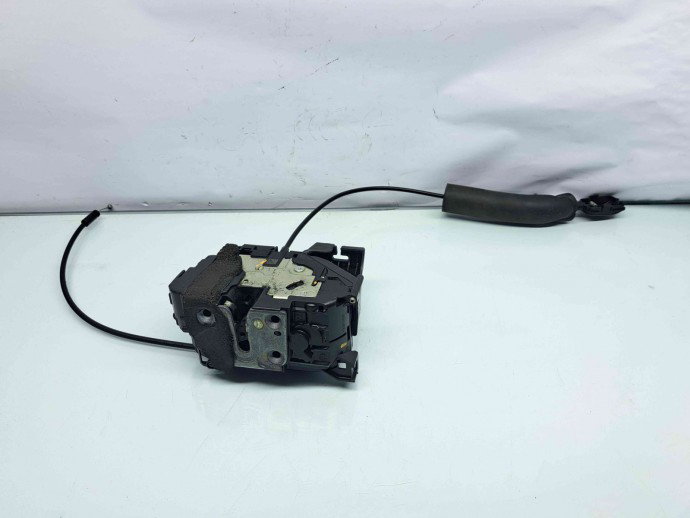 Broasca usa stanga spate Renault Megane 3 Combi [Fabr 2008-2015] 825035901R
