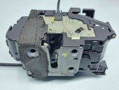 Broasca usa stanga spate Renault Megane 3 Combi [Fabr 2008-2015] 825035901R