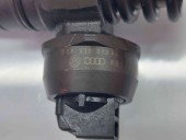 Injector   Skoda Octavia 2 (1Z3) [Fabr 2004-2013] 038130073AG 2.0 