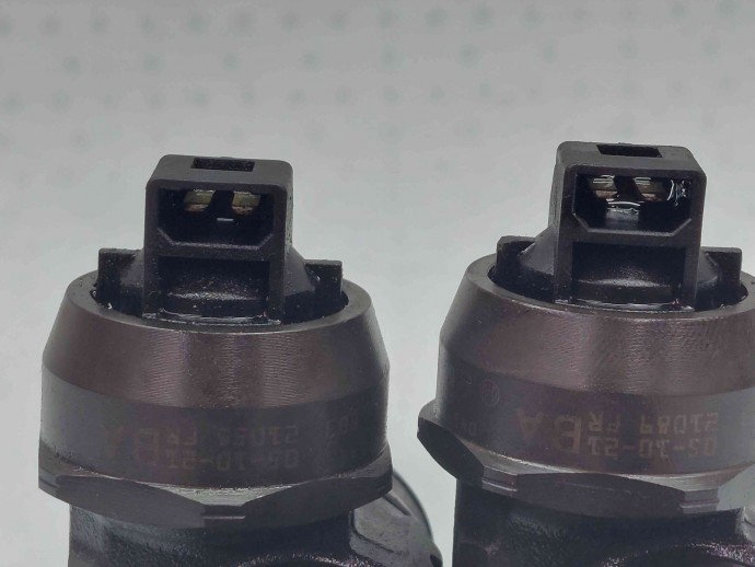 Injector   Skoda Octavia 2 (1Z3) [Fabr 2004-2013] 038130073AG 2.0 
