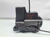 Broasca usa stanga spate Renault Megane 3 Combi [Fabr 2008-2015] 825035901R