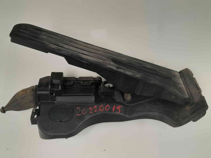 Pedala acceleratie Skoda Octavia 2 (1Z3) [Fabr 2004-2013] 1K1721503P