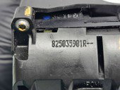 Broasca usa stanga spate Renault Megane 3 Combi [Fabr 2008-2015] 825035901R