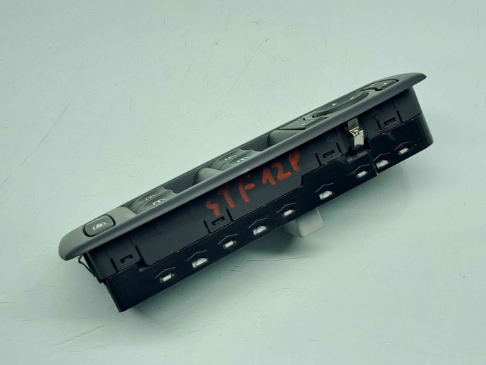  Butoane comanda geamuri sofer Renault Megane 3 Combi [Fabr 2008-2015] 809610006R