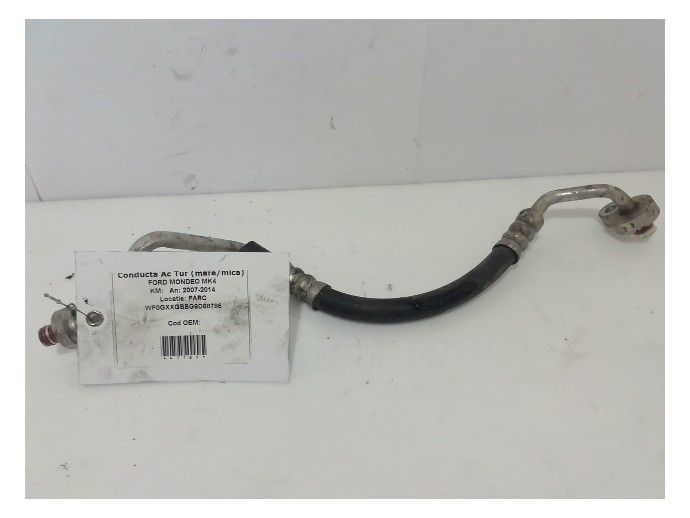 Conducta AC Ford Mondeo MK4 1.8 TDCI OEM 2007-2014