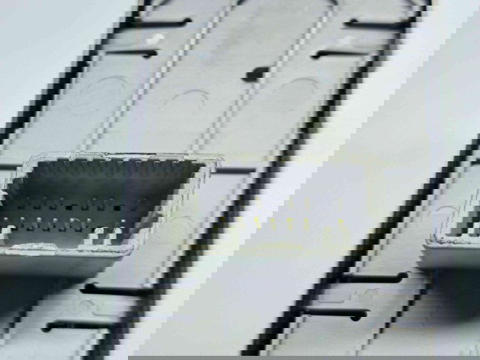  Butoane comanda geamuri sofer Renault Megane 3 Combi [Fabr 2008-2015] 809610006R