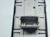  Butoane comanda geamuri sofer Renault Megane 3 Combi [Fabr 2008-2015] 809610006R