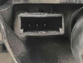 Broasca haion   Skoda Octavia 2 (1Z3) [Fabr 2004-2013] 1Z5827501C