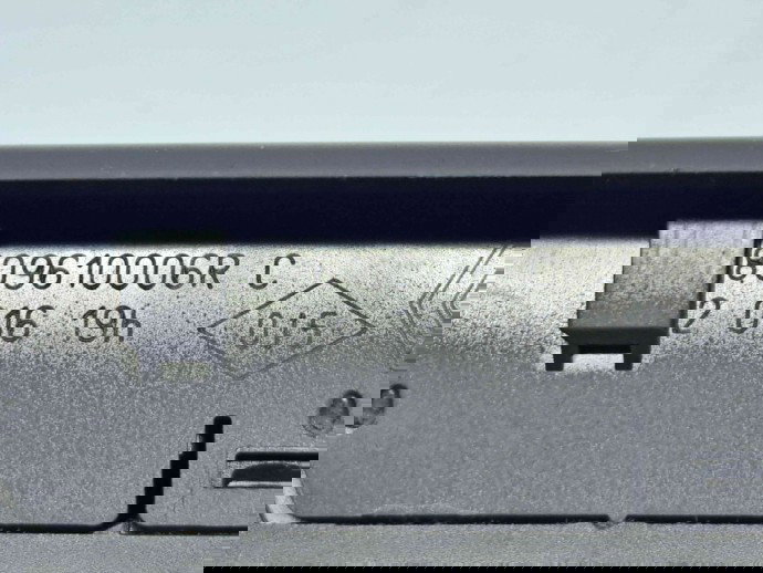  Butoane comanda geamuri sofer Renault Megane 3 Combi [Fabr 2008-2015] 809610006R