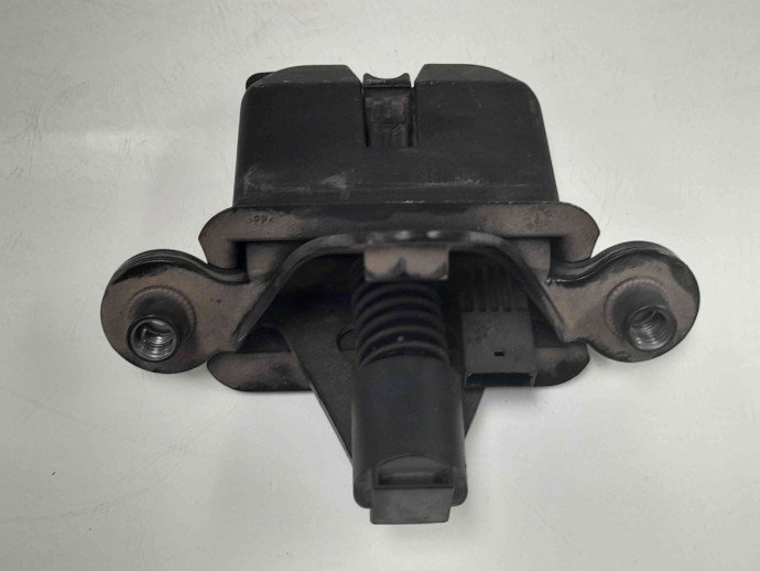 Broasca haion   Skoda Octavia 2 (1Z3) [Fabr 2004-2013] 1Z5827501C