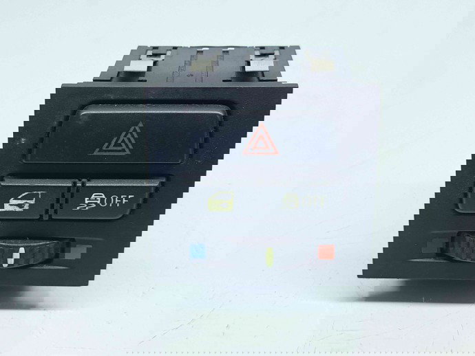  Butoane comenzi consola centrala Bmw 3 (E90) [Fabr 2005-2011] 9196714