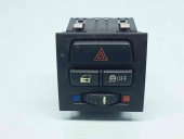  Butoane comenzi consola centrala Bmw 3 (E90) [Fabr 2005-2011] 9196714