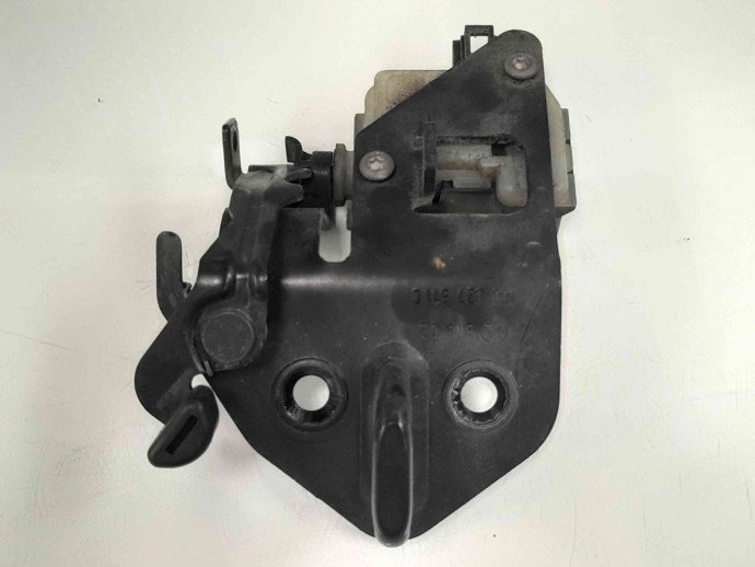 Broasca capota Skoda Octavia 2 (1Z3) [Fabr 2004-2013] 1Z0827511C