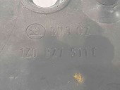 Broasca capota Skoda Octavia 2 (1Z3) [Fabr 2004-2013] 1Z0827511C