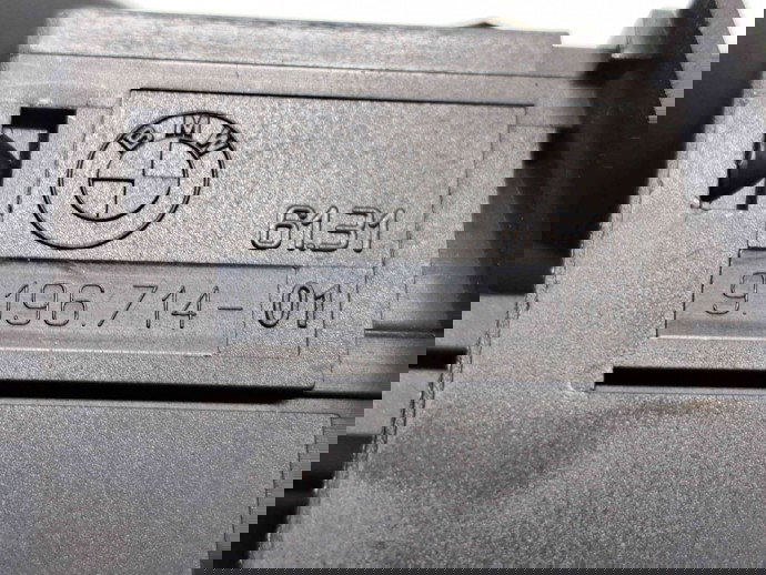  Butoane comenzi consola centrala Bmw 3 (E90) [Fabr 2005-2011] 9196714