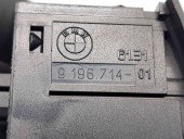  Butoane comenzi consola centrala Bmw 3 (E90) [Fabr 2005-2011] 9196714