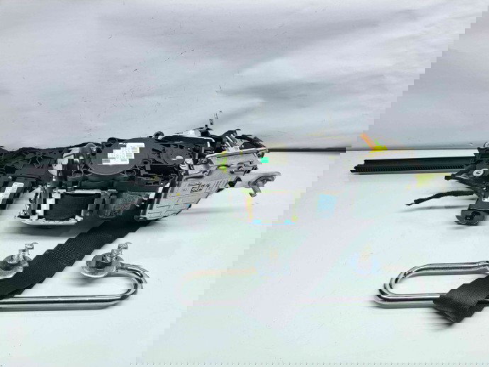  Centura dreapta fata Mercedes Clasa E (W207) Coupe [Fabr 2009-2012] 615416700 / 610035800D