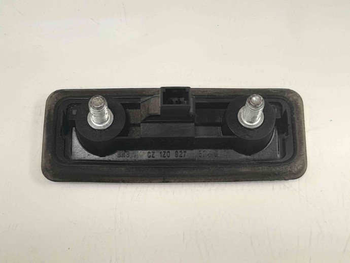 Maner haion   Skoda Octavia 2 (1Z3) [Fabr 2004-2013] 1Z0827574B