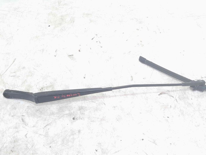 Brat stergator parbriz dreapta Skoda Octavia 2 (1Z3) [Fabr 2004-2013] 1Z1955410