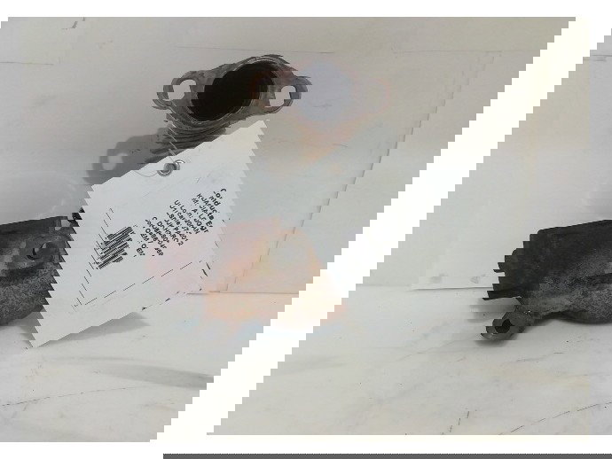 Conducta egr Dacia Logan 1 1.5 DCI OEM 2004-2012